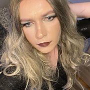 Martynkagoodgirl - trans, 45 years, Gdańsk