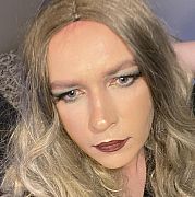 Martynkagoodgirl - транссексуали, 45 років, Poznań