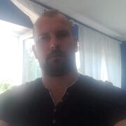 Jacynty1234 - muž, 39 let, Warszawa