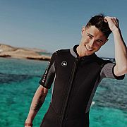 Danxdyxd - man, 28 years, Warszawa