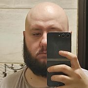 BearKrzysztof - мужчина, 28 лет, Poznań