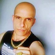 MrPapcio - muž, 44 let, Bolesławiec