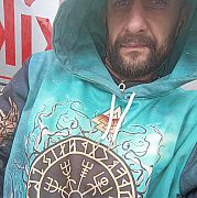 RWRozkwit - man, 39 years, München