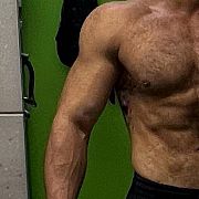 Slide777 - чоловік, Warszawa