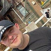 Dawid1068 - mężczyzna, 27 lat, Szczebrzeszyn