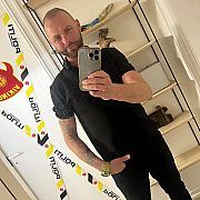 LeitoML - mężczyzna, 34 lat, Ålesund