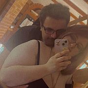 PabloiAsia - para (kobieta 26 lat, mężczyzna 28 lat), Konin