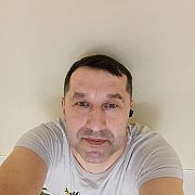 021Ole - muž, 43 let, Olsztyn