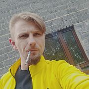 ArturoForMark - чоловік, 34 років, Kraków