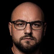 Cristov - mann, 45 Jahre, Poznań