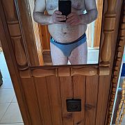 Krecik555 - mężczyzna, 36 lat, Węgrów