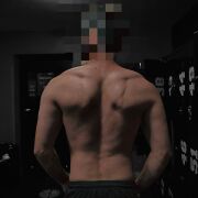 Balonik00 - мужчина, Poznań