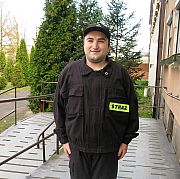 Grom112 - mężczyzna, 43 lat, Gliwice