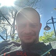 Bragga - muž, 35 let, Białystok