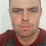 Napalony1992w - mężczyzna, 33 lat, Legnica