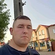 Kris1706K - mężczyzna, 34 lat, Piaseczno