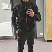 SzukamWariatki1995 - mężczyzna, 30 lat, Lublin