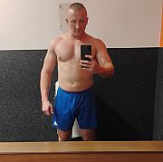 SebastianMariusz - mann, 37 Jahre, Ede