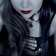 MrocznaDusza - kobieta, 46 lat, Wrocław