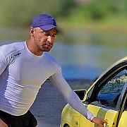 Ciamajda - mężczyzna, 33 lat, Lubin