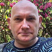 Kris01poland - mężczyzna, 50 lat, Birmingham