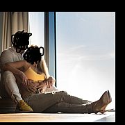 Wszystkonasciekawi - couple (woman 43 years, man 47 years), Legnica