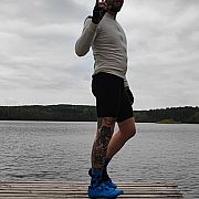 Lukaszwawa1993333 - чоловік, 32 років, Warszawa