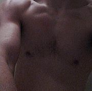 Przytylanka - muž, 33 let, Gdynia