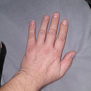 Marek490 - mężczyzna, 50 lat, Piła