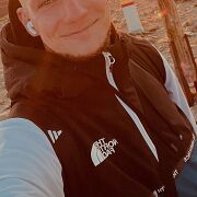 Dariusz94r - mann, Strzegom