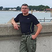 Maximw - mężczyzna, 47 lat, Warszawa