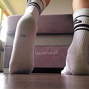 Masterfeet47 - muž, 27 let, Warszawa