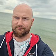 Kamxxxxx - чоловік, 36 років, Gdańsk