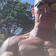 Bartolini45 - muž, 45 let, Wrocław