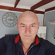 TomekDomek11 - mężczyzna, 43 lat, Zielona Góra