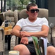 Andriighs - mężczyzna, 31 lat, Tczew