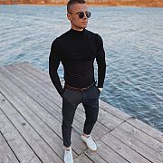 Malozenstwoever - para (mężczyzna 28 lat, kobieta 27 lat), Kraków