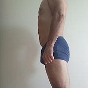 Luklukluko - mężczyzna, 47 lat, Kruszwica