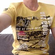 Adas3211 - muž, 46 let, Gdańsk