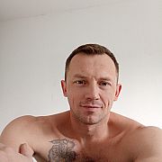 Tomek3788 - чоловік, 37 років, Lwówek Śląski