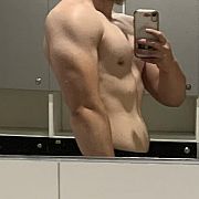 18Mike - man, 18 years, Olkusz