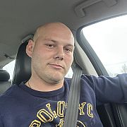 30Latekpzwk - muž, 31 let, Poznań