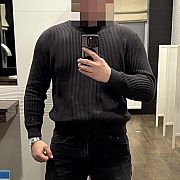 SecretLoverr - мужчина, 25 лет, Warszawa