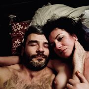 CzarliJusti - para (mężczyzna 46 lat, kobieta 49 lat), Gdańsk