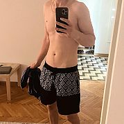 Seregayo21 - mężczyzna, 29 lat, Tczew