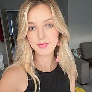 Suniamonia123 - trans, 18 lat, Wrocław