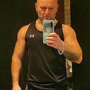 LukaszLysybmw - mężczyzna, 44 lat, Leeds