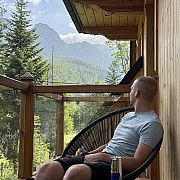 69Xmenx - muž, 25 let, Gdańsk