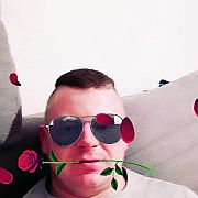 Lukiiii - мужчина, 36 лет, Węgliniec