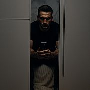 Chrisfsl - mężczyzna, 35 lat, Sulęcin